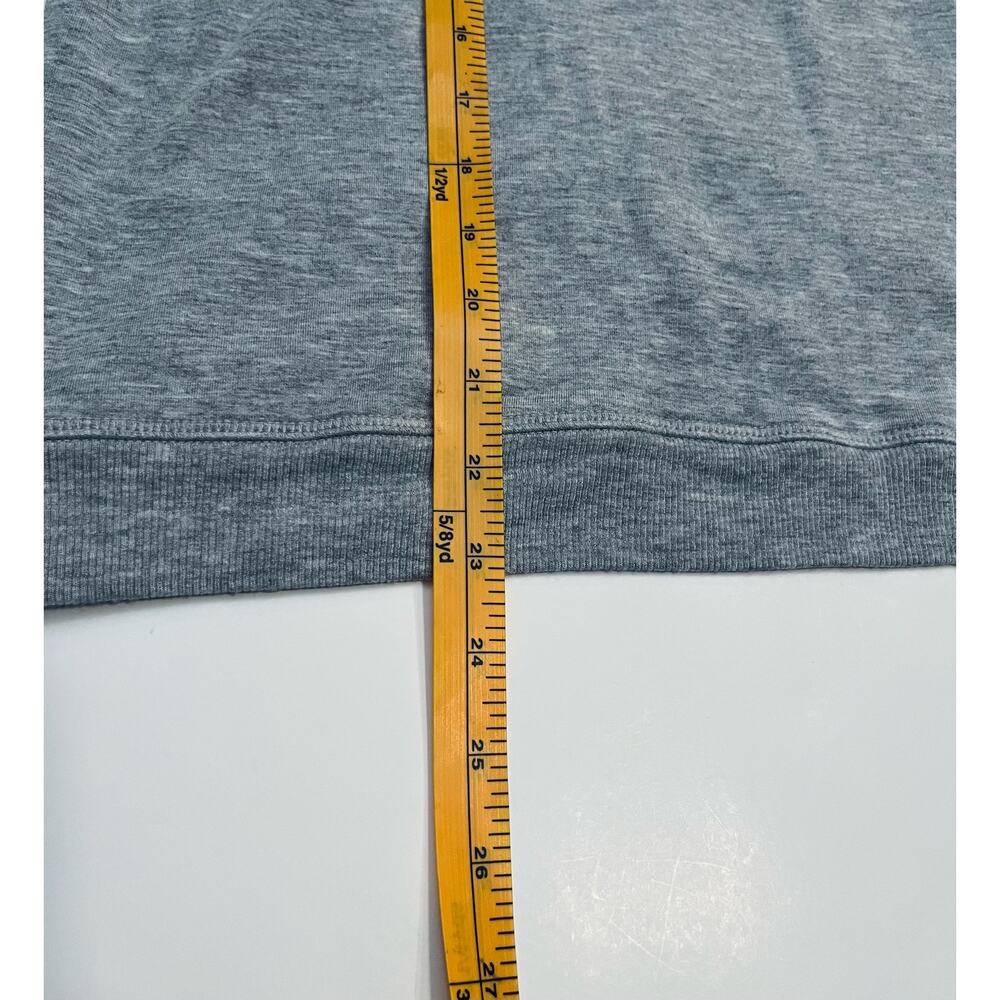 Athleta Girl sweatshirt - Picture 6 of 7